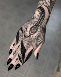 If you're looking for some inspiration for your next tattoo, or just want to see some of the most creative and well-done pieces out there, the subreddits r/tattoo and r/tattoos are the perfect places to start.