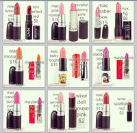 Mac dupes