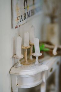 How to Make Miniature Candlesticks – Life in Mini