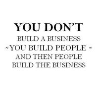 Whenever you network you create and build connections with people. This offers you the chance to collect their information, build relationships and communicate with them until they trust you. If you're in business, this provides you a chance to close a deal with them. www.EmpowerMediallc.net