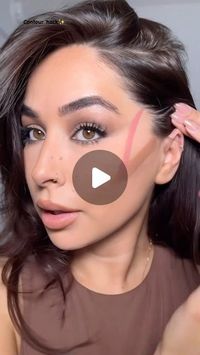 2,926 likes, 16 comments - reelz_update_daily on April 7, 2024: "➡️Easy way to contour✨ 🎀Try it and share it💞#followformore 🎀Products: @fentybeauty contour in shade mocha @westmanatelier cream blush in shade petal #makeup #makeuptutorial #makeupaddict #makeuplover #beautytips #beautyhacks #contour #blush #glowup #classy #viral #trendingnow #instareels #followformore #famous_stagger #reelz_update_daily". 