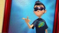 wilbur of meet the Robinsons