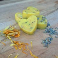 Love the Lush bath melts? Me too Love the price? I didn’t think so. Here is my recipe for some rockin bath melts that I totally love and for a whole lot less out of your wallet. Now who wouldn’t like that?! This Choco-lavender scent will take you to another place. It’s that heavenly. Stress...  [read more]