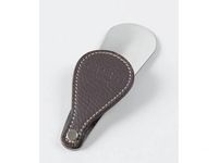 Men's shoe horn - Christmas stocking filler ideas for men on Sartoria Lab blog