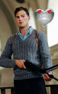 ♥Jamie Dornan♥