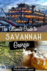 20 Awesome Things to do in Savannah, Georgia. In this Savannah travel guide, you'll find all the best Savannah, Georgia things to do. From southern food to historic houses to haunted mansions | Savannah Travel Guide | What to do in Savannah Georgia | Weekend in Savannah #Savannah #Georgia #USA