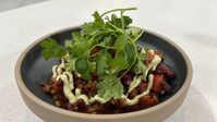 Chili con carne tout simple | Salut Bonjour