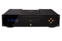 EMC 1 MKV Reference CD player – ELECTROCOMPANIET.COM