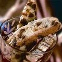 Cinnamon Chip Biscotti Recipe - (5/5)