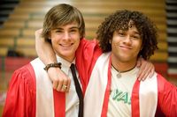 Troy and Chad