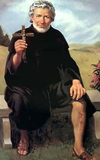 Prayers to St. Peregrine: For Help from the Patron Saint of Cancer