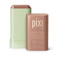 Pixi On-the-Glow Bronze, Soft Glow, 0.6 oz