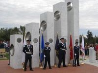 Anthem Veterans Memorial – Phoenix, Arizona - Atlas Obscura