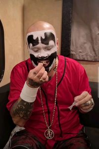 shaggys new charms taste test #music #icp #shaggy2dope