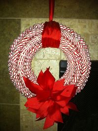 100 Best DIY Christmas Wreath Ideas That Effortlessly Blends Style and Traditions - Hike n Dip