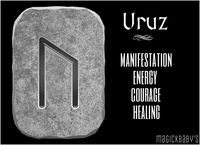 Uruz