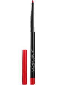 Color Sensational® Creamy Shaping Lip Liner - Maybelline