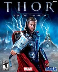 Thor: God of Thunder (2011)