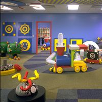 children's ministry spaces - Google Search