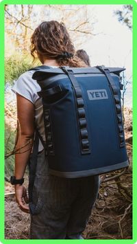 Keep Your Drinks Cool with the Hopper Soft Cooler Backpack! 🥤❄️

Upgrade your outdoor adventures with the Hopper Soft Cooler Backpack. Its advanced MagShield technology ensures your drinks stay cold for hours, while its stylish design and comfortable straps make it perfect for any trip. Ideal for picnics, camping, or beach days! 🌞🎒

Get yours on Amazon now! 🛒

#CoolerBackpack #OutdoorGear #StayCool #TravelEssentials #AmazonFinds #CampingGear #PicnicReady