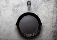 3 Foods to Avoid Cooking in Your Cast-Iron Skillet, According to Experts