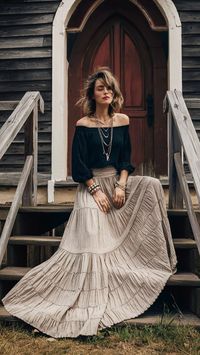 10 Southern Gothic Fashion Inspirations You Have To See! – fashionbylina.com