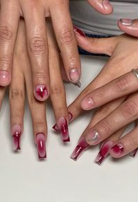 Tt addiisnails