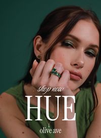 Shop the Hue Collection