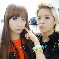 amber liu victoria song qian f(x) selca old kpop 2nd gen icon lq aesthetic #fx #amber #Kpop #victoria