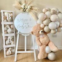 DIY Baby Shower Decor Ideas