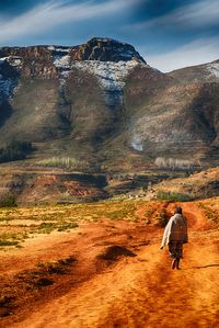 Lesotho