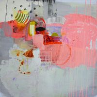 madeline denaro : Paintings : Paintings 2012-14 http://shelleysassdesigns.wix.com/shelley-sass-designs