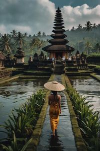 Tucked away in the heart of the Indonesian archipelago, Bali is more than just a tropical island—it’s a paradise where culture, adventure, and relaxation blend seamlessly