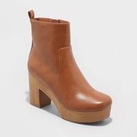 Women's Aggy Clog Boots - Universal Thread™ : Target