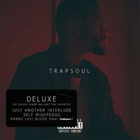 trapsoul by bryson tiller