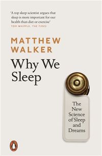 why we sleep book - Ecosia