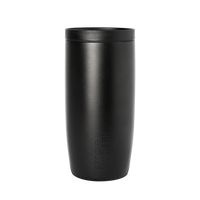 The ceramic-lined insulated tumbler redefines the way you enjoy your beverages, featuring a 360-degree lid that allows you to sip from any side.