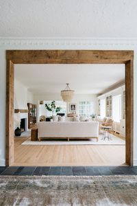 5 Ways to Incorporate Reclaimed Wood into Your Space — KATE MARKER INTERIORS