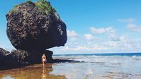 Siargao's Majestic Magpupungko Rock Pools: What's in a Name? - Choose Philippines. Find. Discover. Share.