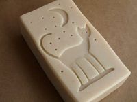 How to make your own soap stamps