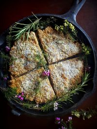 Recipes for a Feast of Light: Reviving the Magical Foods of Imbolc – Gather Victoria