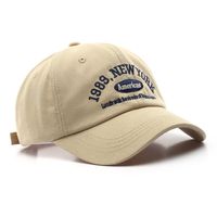 Material:Cotton Polyster Color:Black,White,Green,Beige,Navy,Brown Size: head circumference of around 56-60cm/22.83-23.62 inch Package included: 1 x Baseball Cap