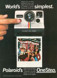 Polaroid Z2300