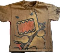 Domo Kun T-Shirt Outfit – MrDad Store