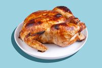 Can You Freeze Rotisserie Chicken? Here Are 3 Ways to Do It