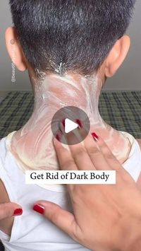 𝑩𝒆𝒂𝒖𝒕𝒊𝒇𝒖𝒍 𝒀𝒐𝒖 𝑻𝒊𝒑𝒔 on Instagram: "Get Rid of Dark Neck, Knees, Elbows, Knuckles, Hand, Feet, Underarms and for full body. Try this mask weekly only one time results in just one time you get result hand to hand just apply scrub for 2 to 3 minute. Rest for 7-8 minute and then wash with normal water or cleanse with any sponge, you have.

All the ingredients used in this remedy, especially for tan removal, dark body parts removal also get rid of dirt from your body. Then must try with lemon, soda, gram flour, coconut oil & shampoo.

❤️If you have any query regarding skin care, hair care, 
your personal, then please ask me in the comment section Love to answer ❤️
.
.
.
.
Follow for more.
#skincare #reels"