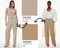 Perfect Soft Autumn Summer Capsule Wardrobe: Aritzia & Nordstrom Guide