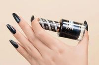 Beautiful Without the Burn: Healthy Nails with Hema-Free Gel Polish | ND Nails Supply