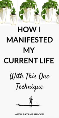 Struggling to get out of a negative rut? Use the power of your mins to cleanse your thoughts and manifest your ideal self by repeating these affirmations for anxiety, depression and strength. #positivemindset #lawofattraction #affirmationsforwomen