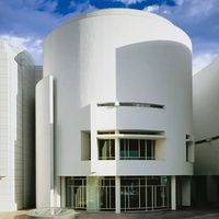 Architect Richard Meier Interview Photos | Architectural Digest